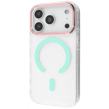 Чохол Proove Cuprum Case with Magnetic Ring iPhone 17 Pro Mint
