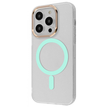 Чохол Proove Cuprum Case with Magnetic Ring iPhone 13 Pro Mint