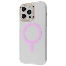 Чохол Proove Cuprum Case with Magnetic Ring iPhone 13 Pro Max Pink