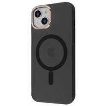 Чохол Proove Cuprum Case with Magnetic Ring iPhone 14 Black