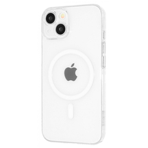 Чохол Proove Crystal Case with Magnetic Ring iPhone 14 Transparent