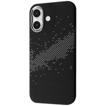 Чохол Proove Carbon Slim with Magnetic Ring iPhone 17 Starfield