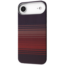 Чохол Proove Carbon Slim with Magnetic Ring iPhone 17 Air Glowrise