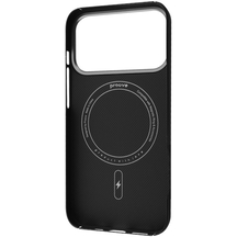 Чохол Proove Carbon Slim with Magnetic Ring iPhone 17 Pro Max Starfield