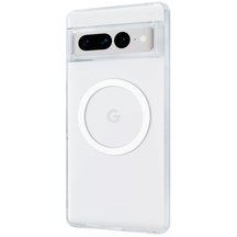 Чохол Proove Clear Case with Magnetic Ring Google Pixel 7 Pro Transparent