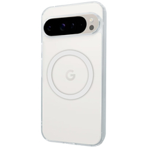 Чохол Proove Clear Case with Magnetic Ring Google Pixel 9/Pixel 9 Pro Transparent
