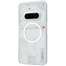Чохол Proove Clear Case with Magnetic Ring Nothing Phone (3a) Transparent
