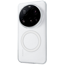 Чохол Proove Clear Case with Magnetic Ring Xiaomi 15 Ultra Transparent