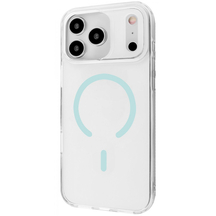 Чохол Proove Blossom Case with Magnetic Ring iPhone 17 Pro Max Mint