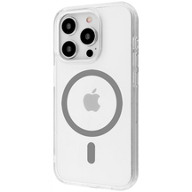 Чохол Proove Blossom Case with Magnetic Ring iPhone 14 Pro Gray titanium