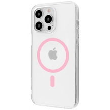 Чохол Proove Blossom Case with Magnetic Ring iPhone 14 Pro Max Pink