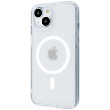 Чохол Proove Blossom Case with Magnetic Ring iPhone 15 White