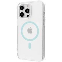 Чохол Proove Blossom Case with Magnetic Ring iPhone 15 Pro Max Mint