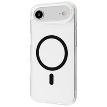 Чохол Proove Blossom Case with Magnetic Ring iPhone 17 Air Black