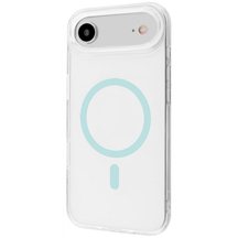 Чохол Proove Blossom Case with Magnetic Ring iPhone 17 Air Mint