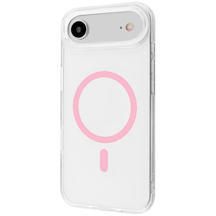 Чохол Proove Blossom Case with Magnetic Ring iPhone 17 Air Pink