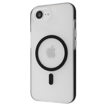 Чохол Proove Astro Case with Magnetic Ring iPhone 16e Black
