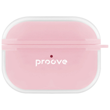 Чохол Proove Air Bump Case AirPods Pro 2 Pink