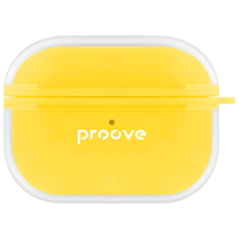 Чохол Proove Air Bump Case AirPods Pro 2 Yellow