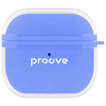 Чохол Proove Air Bump Case AirPods 4 Blue