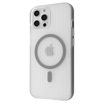 Чохол Proove Astro Case with Magnetic Ring iPhone 12 Pro Max Gray