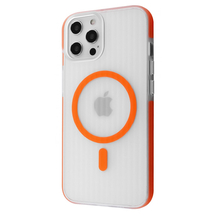 Чохол Proove Astro Case with Magnetic Ring iPhone 12 Pro Max Orange