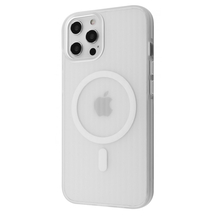 Чохол Proove Astro Case with Magnetic Ring iPhone 12 Pro Max White