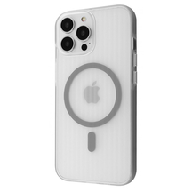 Чохол Proove Astro Case with Magnetic Ring iPhone 13 Pro Max Gray