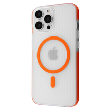 Чохол Proove Astro Case with Magnetic Ring iPhone 16 Pro Max Orange