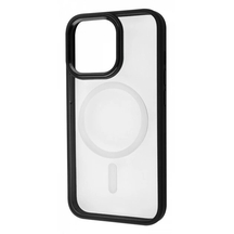 Чехол Wave Desire Case with MagSafe iPhone 14 Pro Black