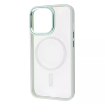 Чехол Wave Desire Case with MagSafe iPhone 14 Plus Mint