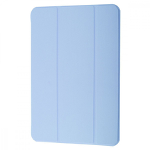 Чохол Dux Ducis Toby Series iPad Air 6 13" (2024/2025) / Pro 12.9" (2018/2020/2021/2022) (With Apple Pencil Holder) Blue