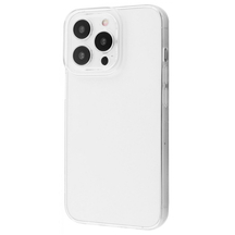 Чохол Baseus Simple (TPU) iPhone 16 Pro Clear