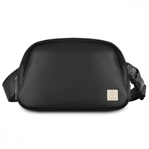 Сумка для ноутбука WIWU LULU Crossbody Bag Black