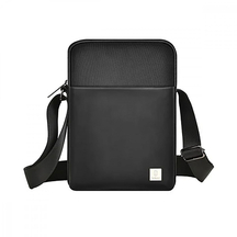 Сумка для ноутбука WIWU Hali Sling Bag Black