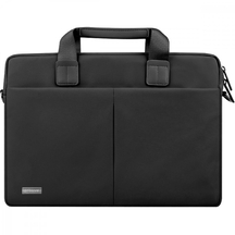 Сумка для ноутбука Proove Soft Shield 14" Gray