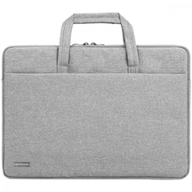 Сумка для ноутбука Proove Iris 15,6" Light gray