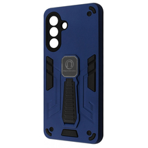 Чохол Armor Magnetic Samsung Galaxy A26 Blue