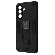 Чохол Armor Magnetic Samsung Galaxy A36/A56 Black