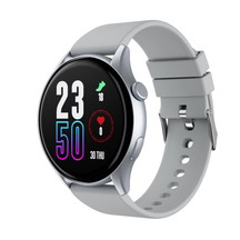 Смарт Годинник Proove Quantum Silver