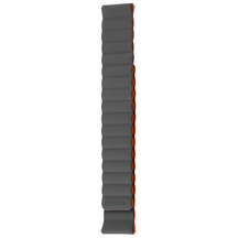 Ремінець Proove Silk Grip Band 20 mm Gray/orange