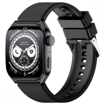 Смарт Годинник Proove Moment Black