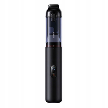 Автомобільний Пилосос Baseus A5 Handy Vacuum Cleaner (16000pa) Black