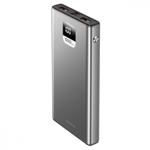 Портативна батарея PowerBank Proove Guardian 22.5W 10000mAh Metal gray