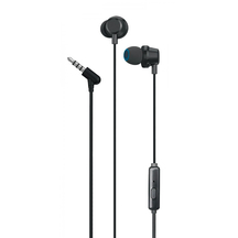 Дротові навушники Proove Scape J1 (3.5mm) Black