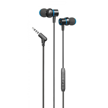 Дротові навушники Proove Scape J5 (3.5mm) Black
