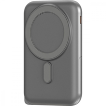 Портативна батарея PowerBank Proove Knight 20W 10000mAh Dark gray