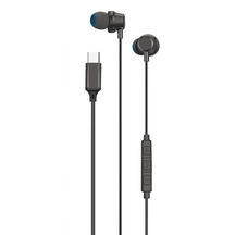 Дротові навушники Proove Scape C1 (Type-C) Black