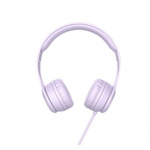 Навушники Hoco W21 Graceful Charm Purple