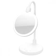 Настільна лампа акумуляторна Proove On Fleek 2200mAh White